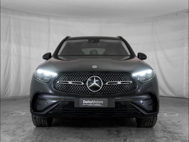 Mercedes-Benz GLC X254 220 d 4MATIC - Foto 7