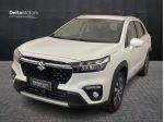 Suzuki S-Cross II 2022 1.4h Top+ 4wd allgrip 129cv