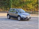 Fiat Sedici 1.6 16V 4x2 Emotion CV-120 E5B Manuale NEO 2011