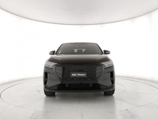 Audi TT Q4 Audi Q4 Sportback Business e-tron quattro performance 250,00 kW - Foto 4