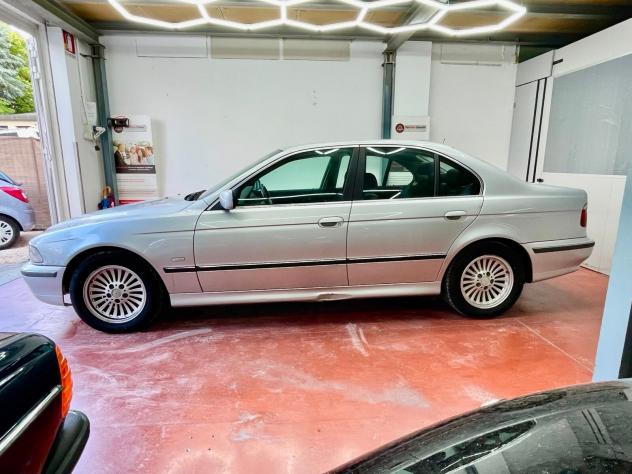 Bmw E39 530d 24V cat - Foto 4
