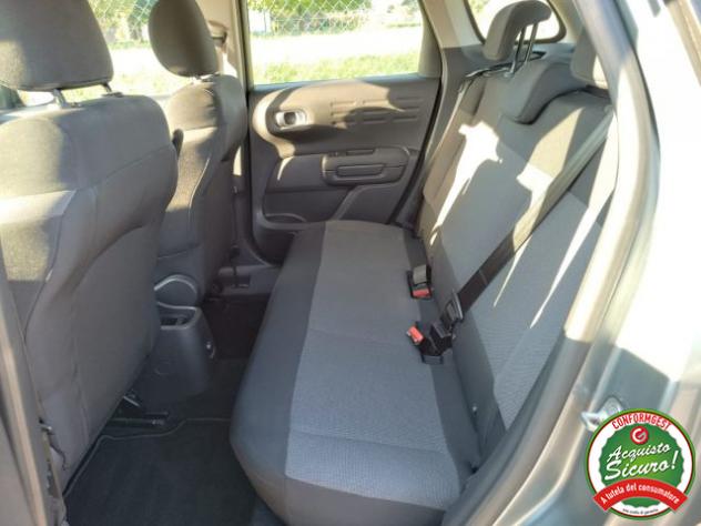 CITROEN C3 Aircross PureTech 110 S&S Feel rif. 22893714 - Foto 5
