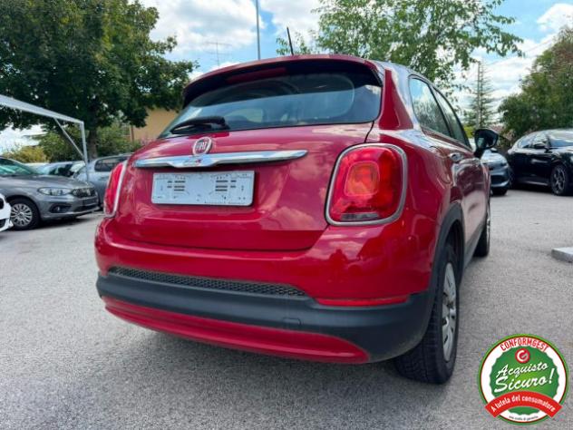 FIAT 500X 1.6 E-Torq 110 CV Pop Star rif. 24068690 - Foto 6