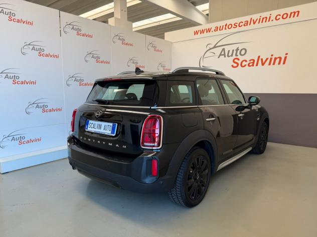 Mini Cooper Countryman 1.5 136 CV Automatic - Foto 5