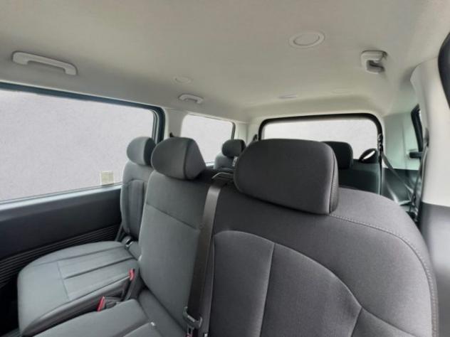 HYUNDAI Staria 1.6 HEV AT 2WD 9 posti Wagon rif. 23680465 - Foto 9