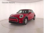MINI One 1.5 One 5 porte rif. 21096714