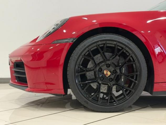 PORSCHE 911 Carrera 992.2 Coupè rif. 24138767 - Foto 7