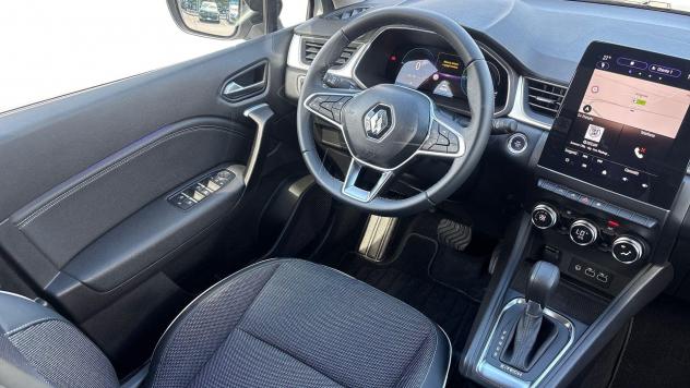 Renault Captur II 2019 1.6 E-Tech full hybrid Techno Auto 145cv - Foto 7