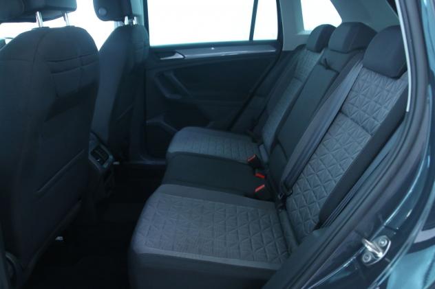 Volkswagen Tiguan 1.4 TSI eHYBRID Life DSG / Fari LED - Digital Cockpit Pro - App-Connect Wireless - Park Pilot Sensori di parcheggio anteriori e pos - Foto 7