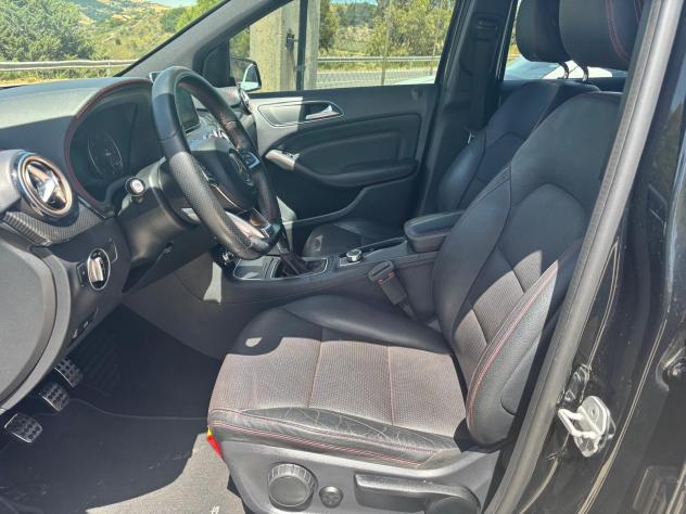 Mercedes-benz B 180 CDI Premium - 2015 - Foto 7