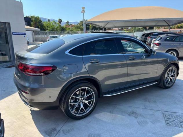 MERCEDES-BENZ GLC 220 d 4Matic Coupé Premium Plus rif. 23904499 - Foto 7