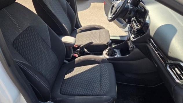 FORD Fiesta 1.1 75 CV 5 porte Titanium PERMUTE OK NEOPATENTATI rif. 23992475 - Foto 8