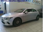 MERCEDES-BENZ A 180 d Aut.Sport Navi Led Pelle Cerchi 19 Luci Ambiente rif. &hellip;