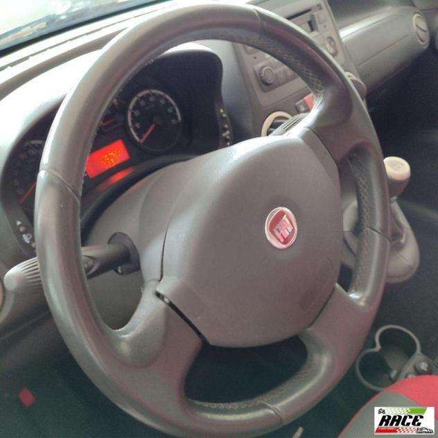 Fiat Panda 1.3 mjt 16v Cross 4x4 75cv - Foto 9