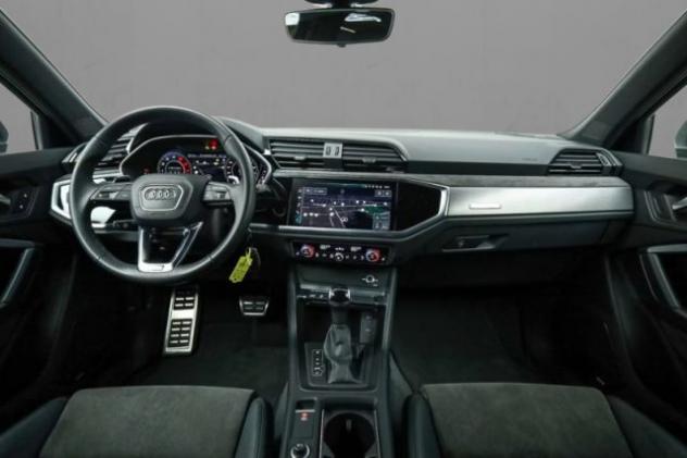 AUDI RS Q3 SPB quattro S tronic rif. 24049748 - Foto 6