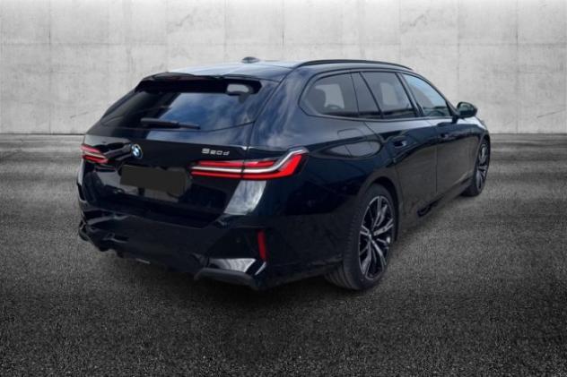 BMW 520 d 48V sDrive Touring Msport rif. 23806935 - Foto 2
