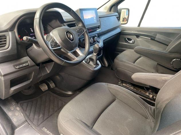 Renault Kangoo trafic T29 2.0 dci 150cv energy L2H1 d.c - Foto 6