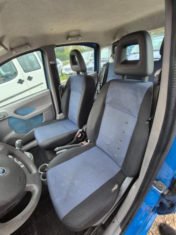 Fiat Panda 1.2 Alessi - Foto 9