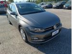 VOLKSWAGEN Polo 6ª serie Polo 1.6 TDI 5p. Comfortline BlueMotion Technology