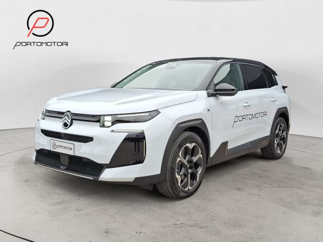 Citroën C5 Aircross MAX Plug-in Hybrid 195cv