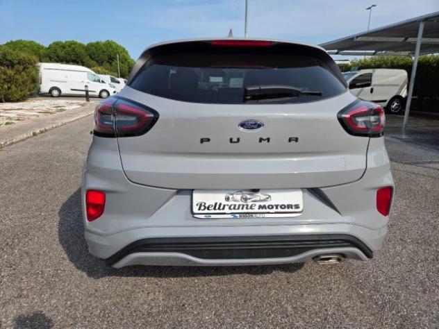 FORD Puma 1.0 EcoBoost Hybrid 125 CV S&S aut. ST-Line X rif. 24027300 - Foto 6