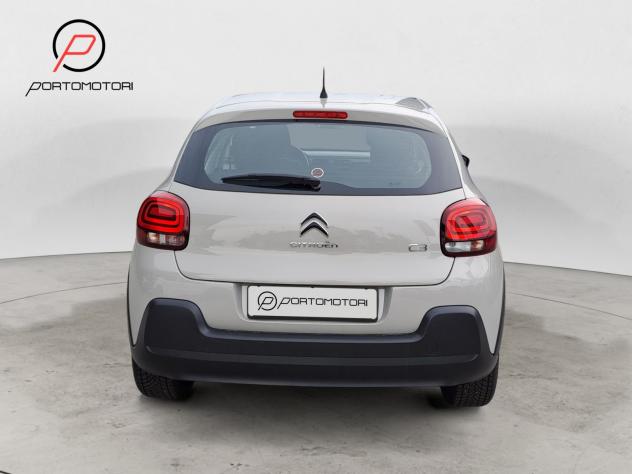 Citroën C3 3ª serie BlueHDi 100 S&S Plus - Foto 4