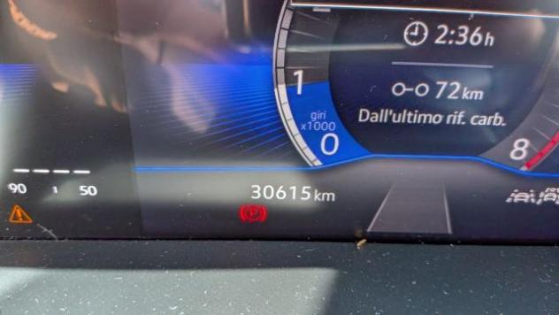 VOLKSWAGEN T-Cross T-Cross 1.0 TSI 115 CV Edition Plus - Foto 9