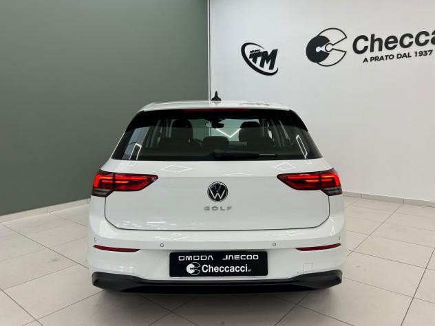Volkswagen Golf 2.0 TDI 150 CV DSG SCR Life - Foto 6