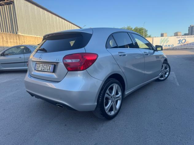 Mercedes-benz A 180 CDI Automatic Premium Motore Mercedes - Foto 5