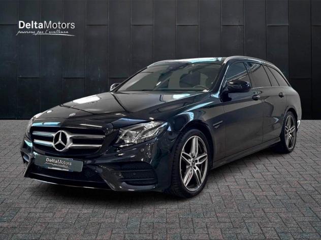 Mercedes-Benz Classe E - S213 SW E SW 220 d Premium Plus 4matic auto
