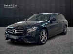 Mercedes-Benz Classe E - S213 SW E SW 220 d Premium Plus 4matic auto