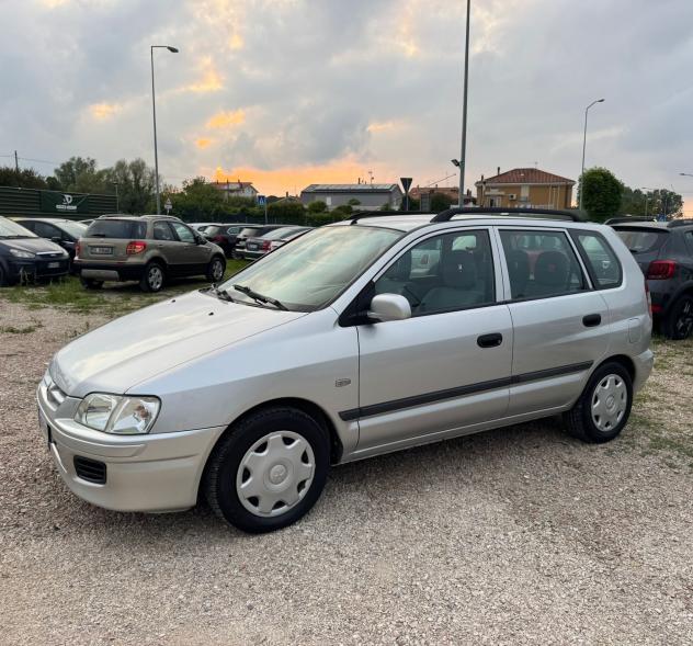 Mitsubishi Space Star 1.6i 16V cat Comfort 1