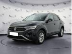 Volkswagen T-Roc T-Roc 1.0 TSI Life NAVI LED DIGITAL COCKPIT NEOPATENTATI