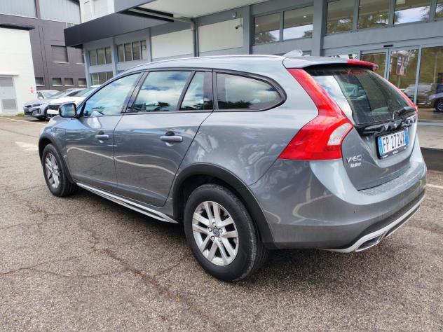 Volvo V60 Cross Country D3 Geartr. Cross Country - Foto 7