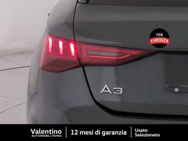 Audi A3 40 TDI quattro S tronic Business Advanced - Foto 9