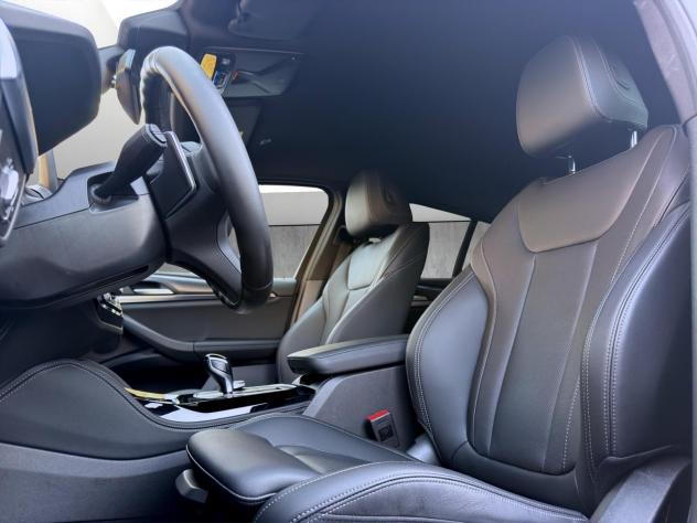 BMW X4 xDrive 20d Msport MH48V - Foto 8