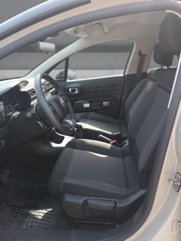 CITROEN C3 1200 PURETECH MAX 83CV CARPLAY CAM PDC"16 rif. 23937140 - Foto 6