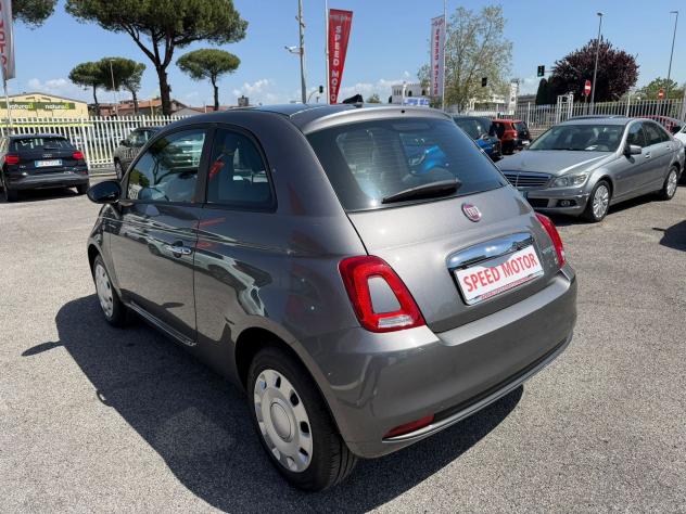 FIAT 500 500 1.0 Hybrid Cult, CARPLAY , PRONTA CONSEGNA - Foto 7