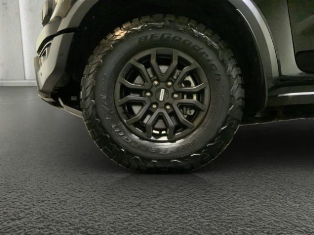 FORD Ranger Raptor 3.0 Ecoboost V6 4WD DC + IVA rif. 24074781 - Foto 9