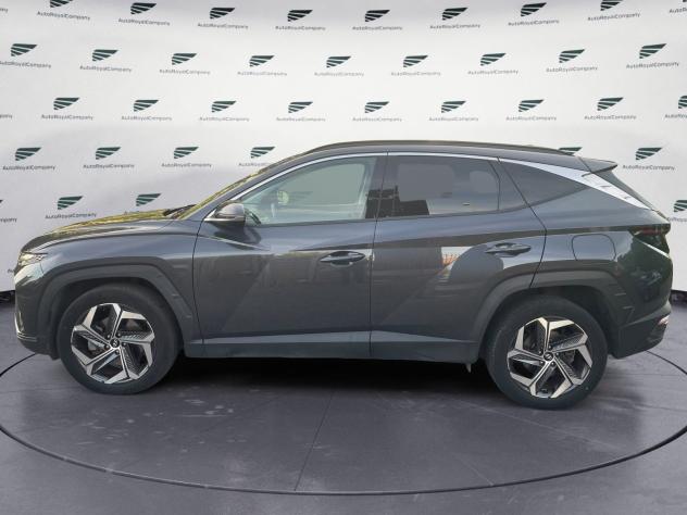 Hyundai Tucson Hybrid 1.6 HEV 2wd 230cv Exellence Auto - Foto 2