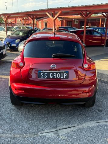 Juke 1.6 GPL Eco Acenta-rate- - Foto 8