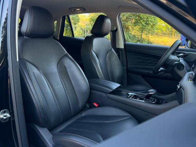 MG HS HS 1.5 Luxury auto - Foto 8