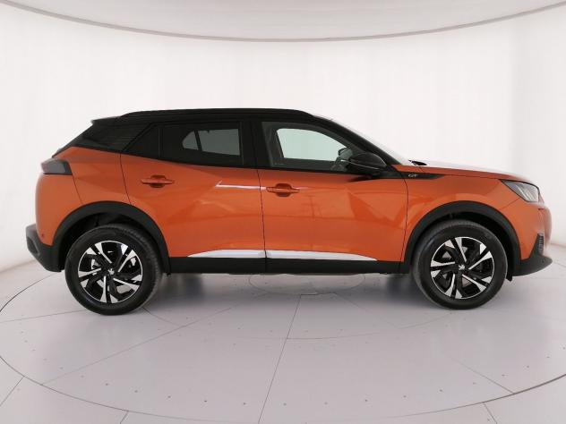 Peugeot 2008 1.5 bluehdi GT s&s 130cv eat8 - Foto 3