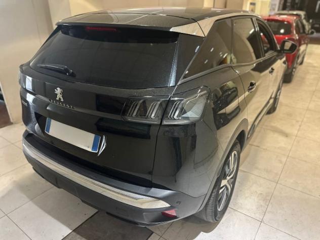 Peugeot 3008 PureTech Turbo 130 S&S Allure Pack + montaggio GPL - Foto 6