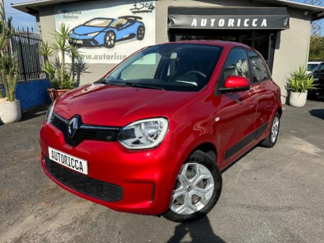 RENAULT Twingo 1.0 70CV *CARPLAY SCHERMO TOUCH-SCREEN*UNICOPROPRI rif. 24203250