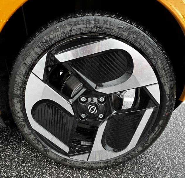 Renault Twingo E-Tech Electric 27,5 KWH techno 80cv urban range - Foto 6