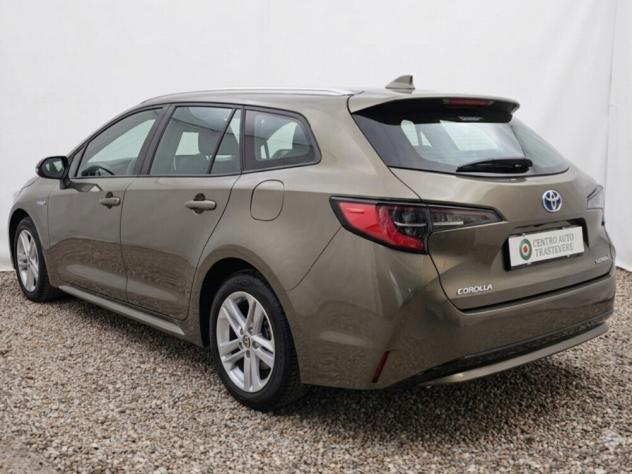 Toyota Corolla Touring Sports 1.8 Hybrid Business - Foto 3