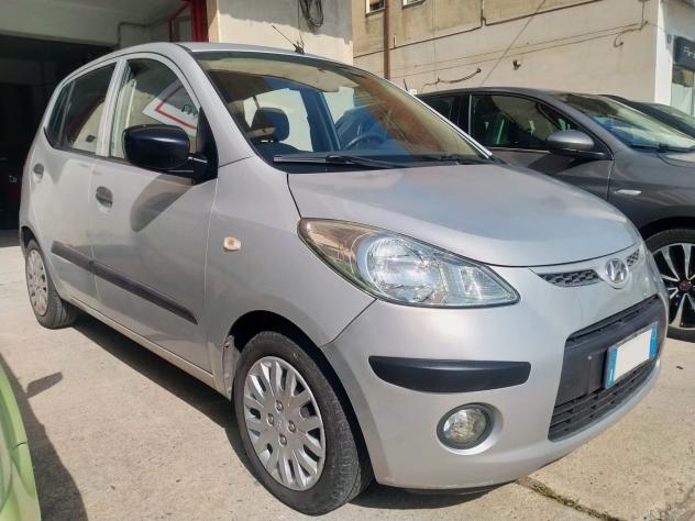 Hyundai i10 1.1 12V BlueDrive GPL Active - 2010 - Foto 2