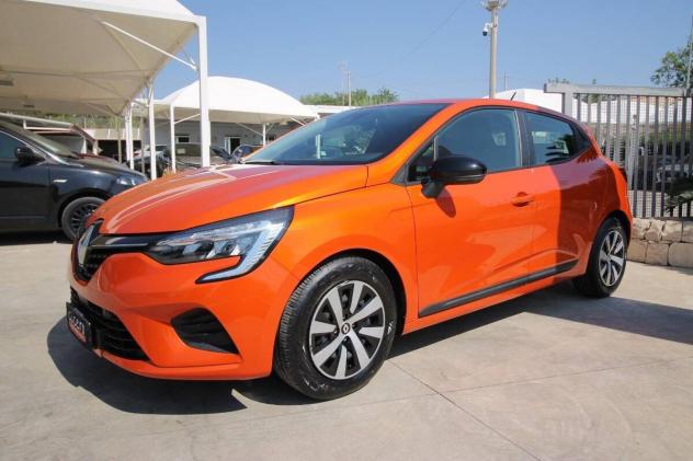 Renault Clio TCe 100 CV GPL 5p Equilibre 2023 - Foto 3