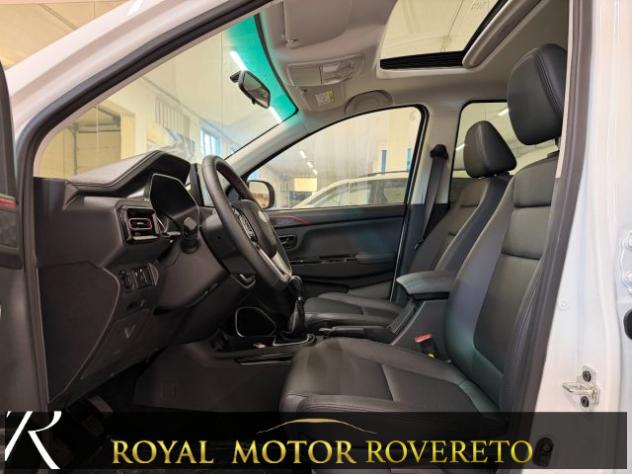 SWM G03F 1.5 PREZZO REALE !! 5 ANNI DI GARANZIA ! NUOVA!! rif. 23079794 - Foto 8